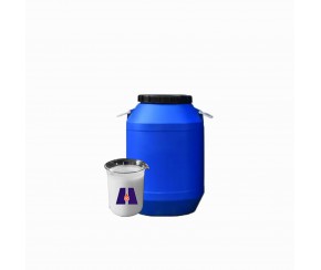non-oil shrinkage defoamer